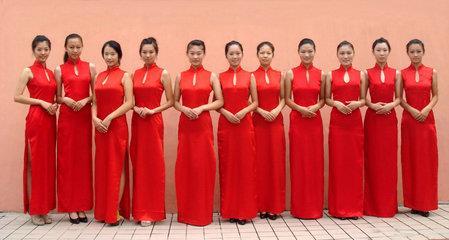 武汉优演礼仪庆典服务 专业庆典演出与礼仪服务的价格与厂家选择