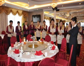 酒店员工服务礼仪基础讲座与计算机系统服务融合指南